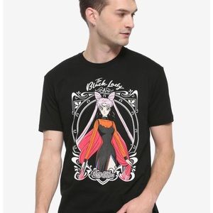 Sailor Moon Shirt